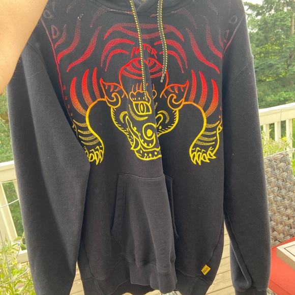 Iuter Italian streetwear - Picture 2 of 6